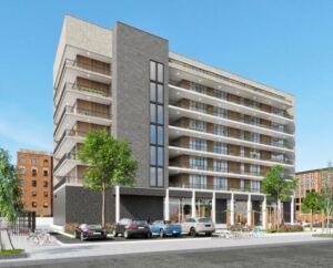 外観パースとは？用途・メリット・制作の流れ・外注費用などを解説