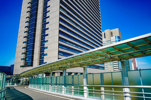 外観パースとは？基礎知識を解説