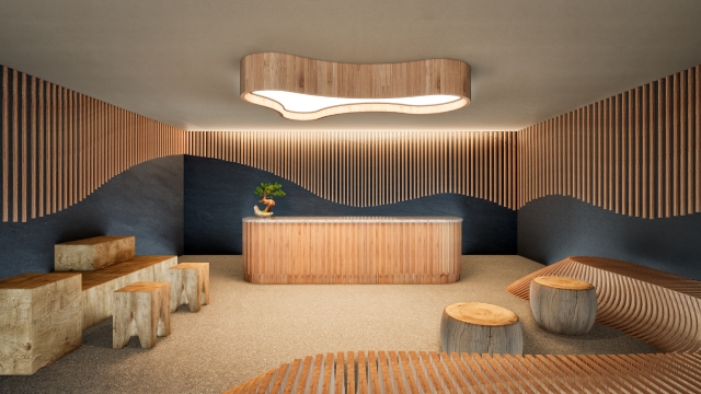 建築パースとは？種類・メリット・作成方法・用途・トレンドなどを解説