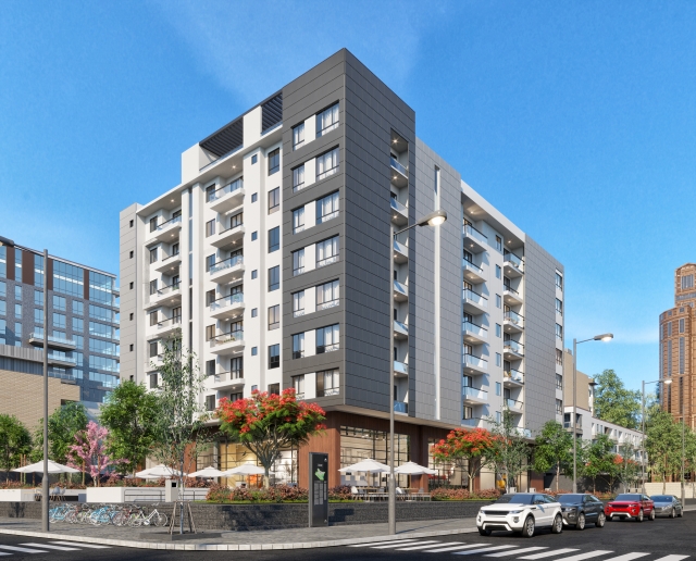 建築パースとは?基本情報を確認