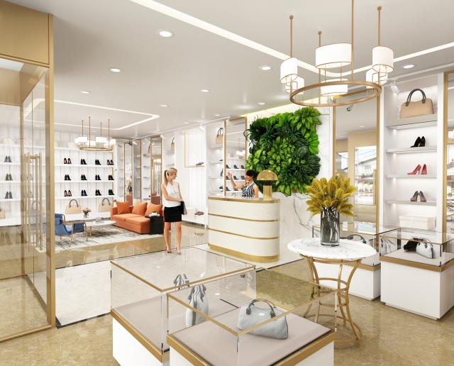 パースの素材の種類