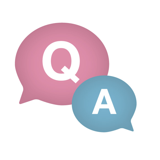 パースの素材に関するよくある質問