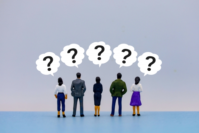 内装のパースとは？