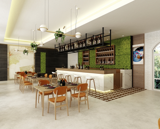 内装のパースを活用するコツ