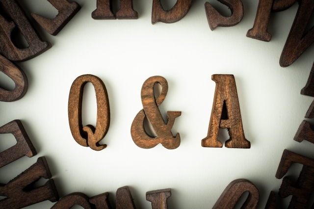 パースのアイレベルに関するよくある質問