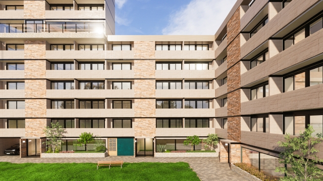 不動産業界でCGパースを活用するメリットとは？具体的な用途も解説