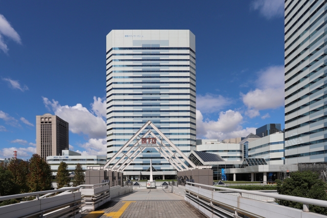 不動産業界におけるCGパースの用途