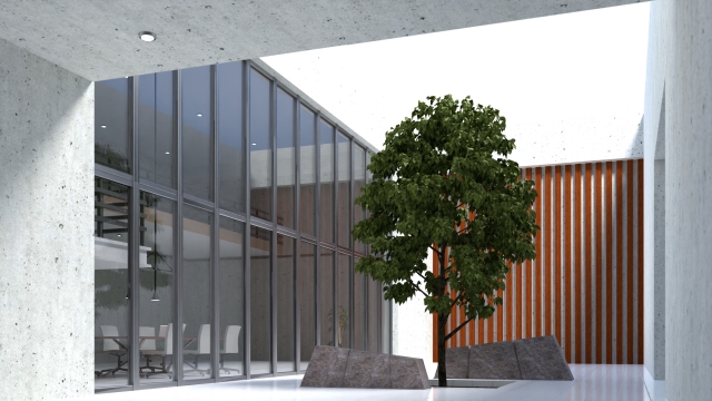 建築プレゼンにパースを活用するときのポイント！メリットや制作方法