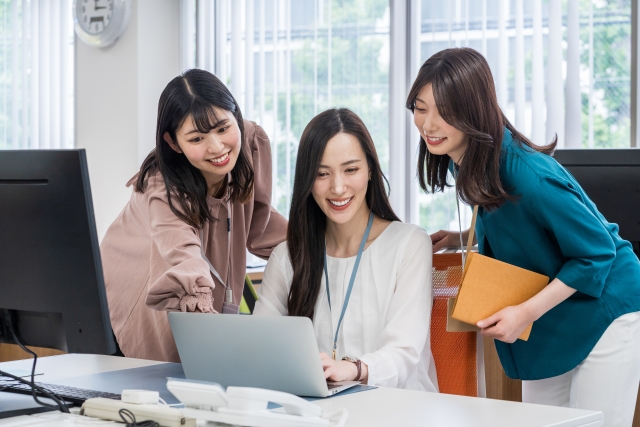 建築プレゼン用パースの制作方法