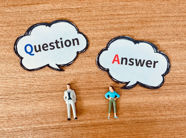 建築プレゼン用パースに関するよくある質問